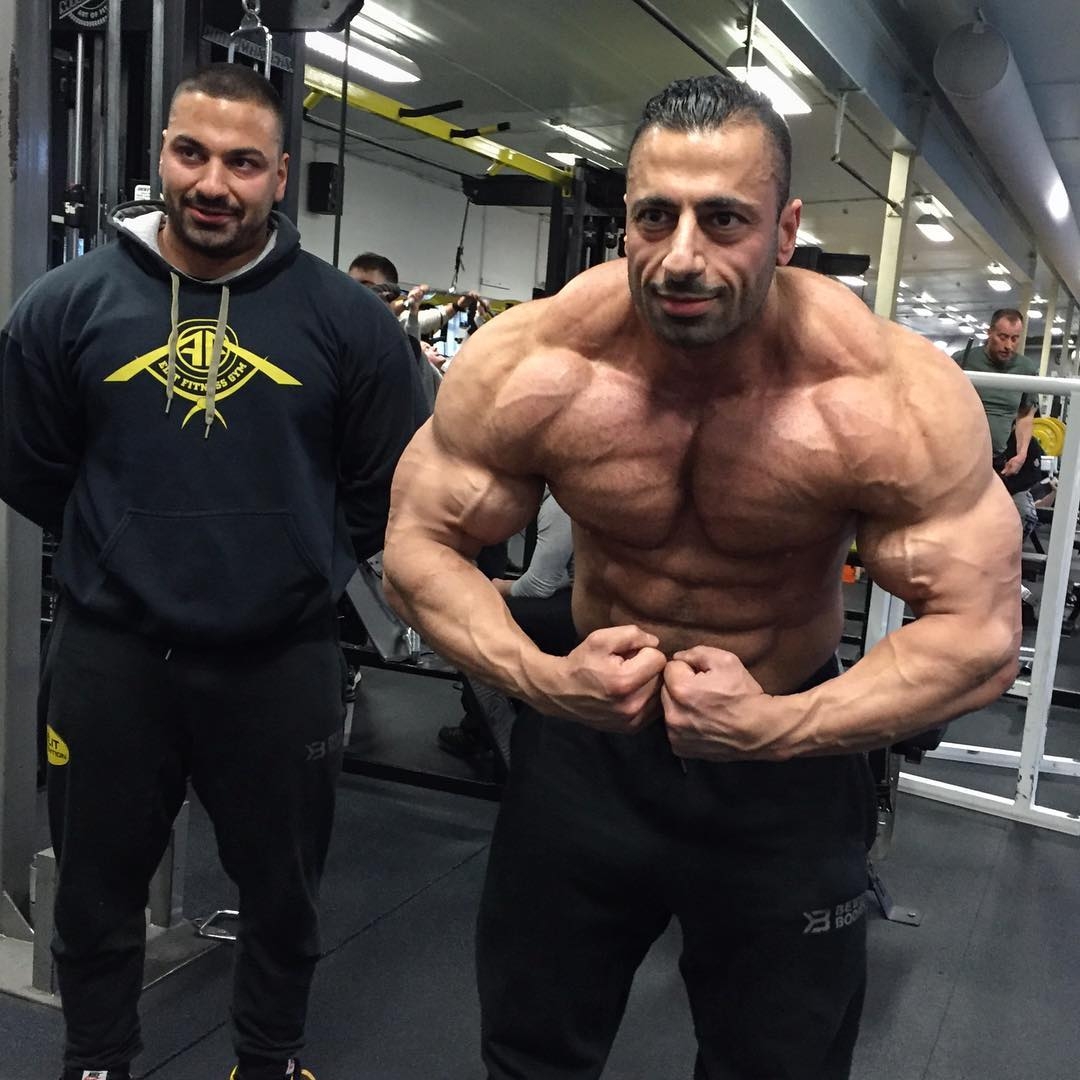 Ahmad Ahmad