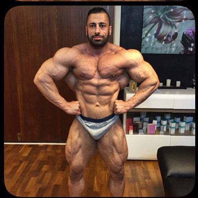 Ahmad Ahmad