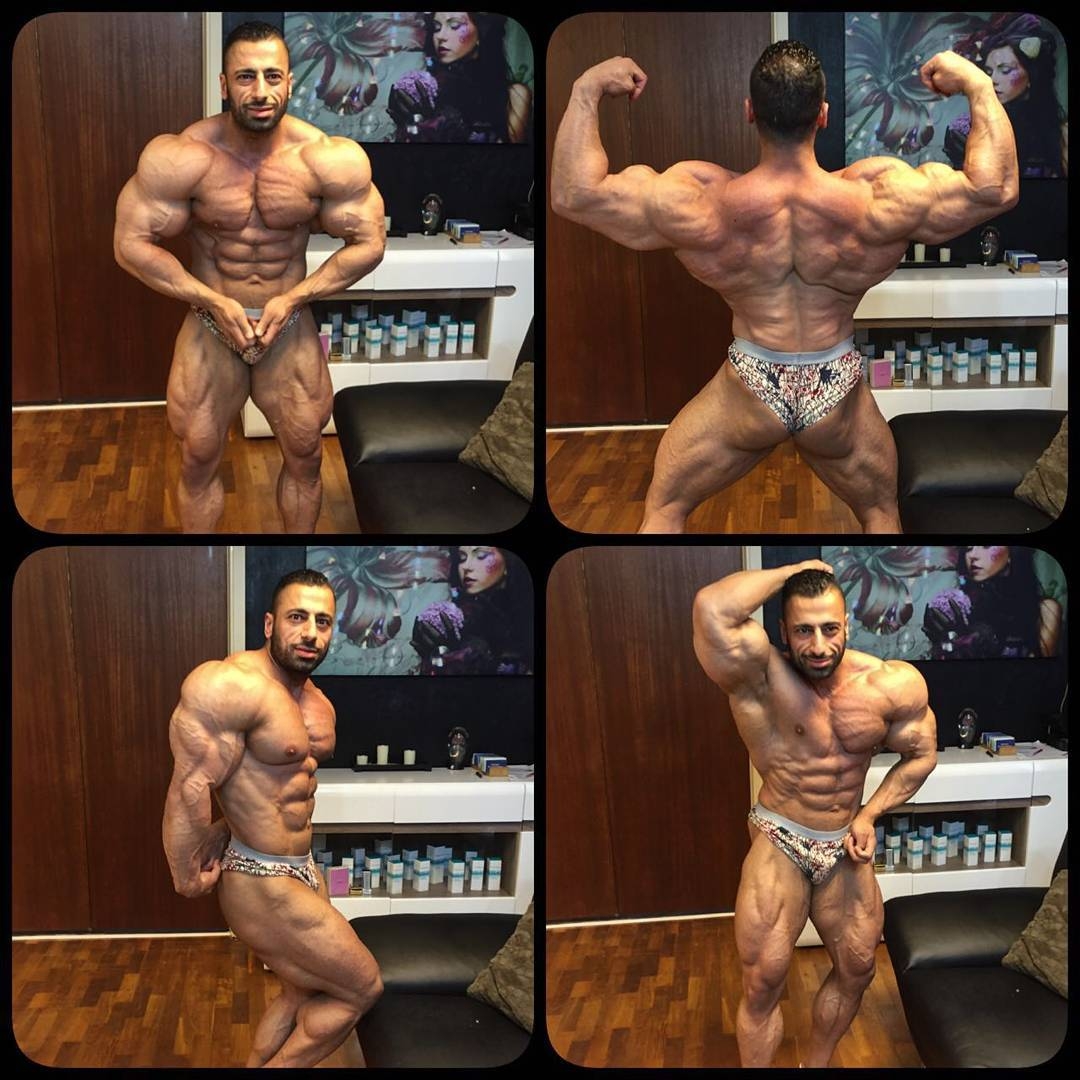 Ahmad Ahmad