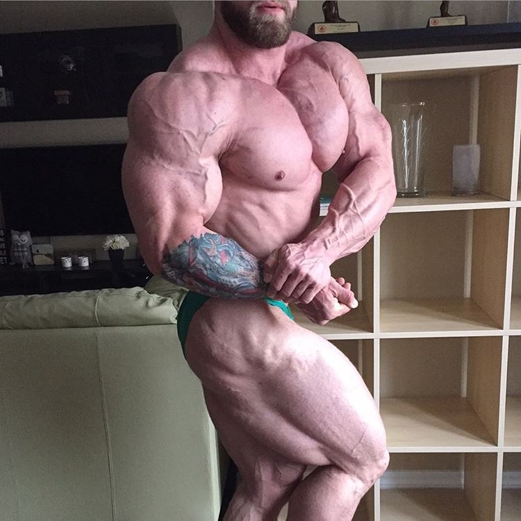 Iain Valliere
