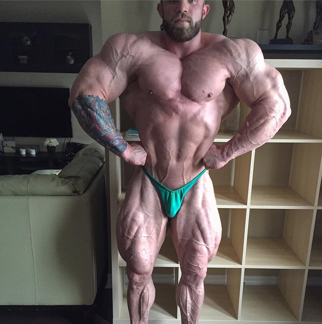 Iain Valliere