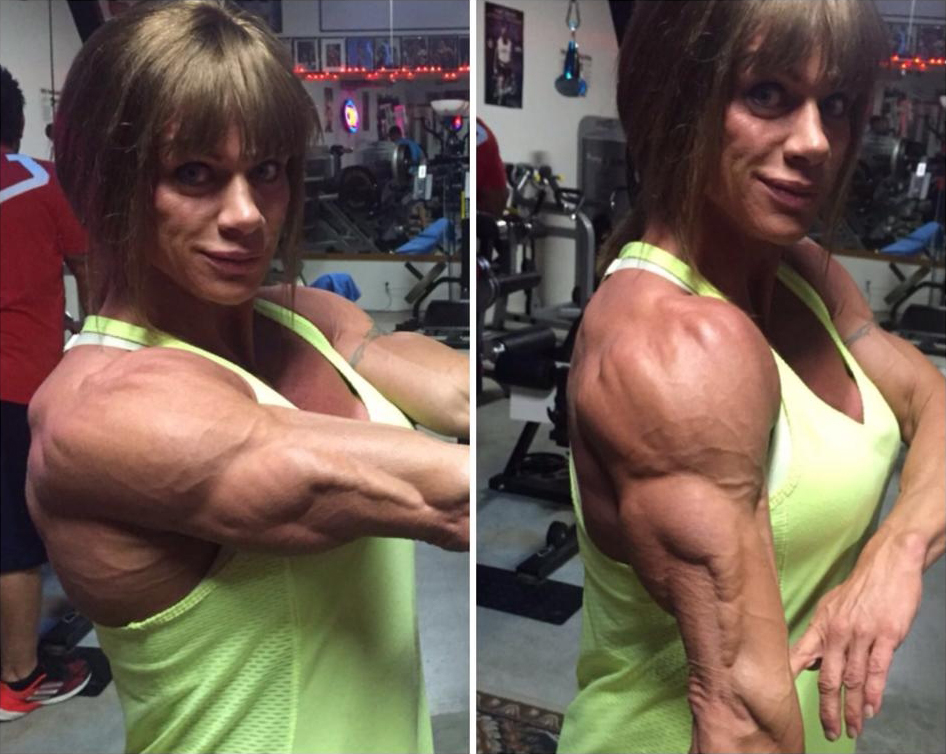 Cathy Lefrancois