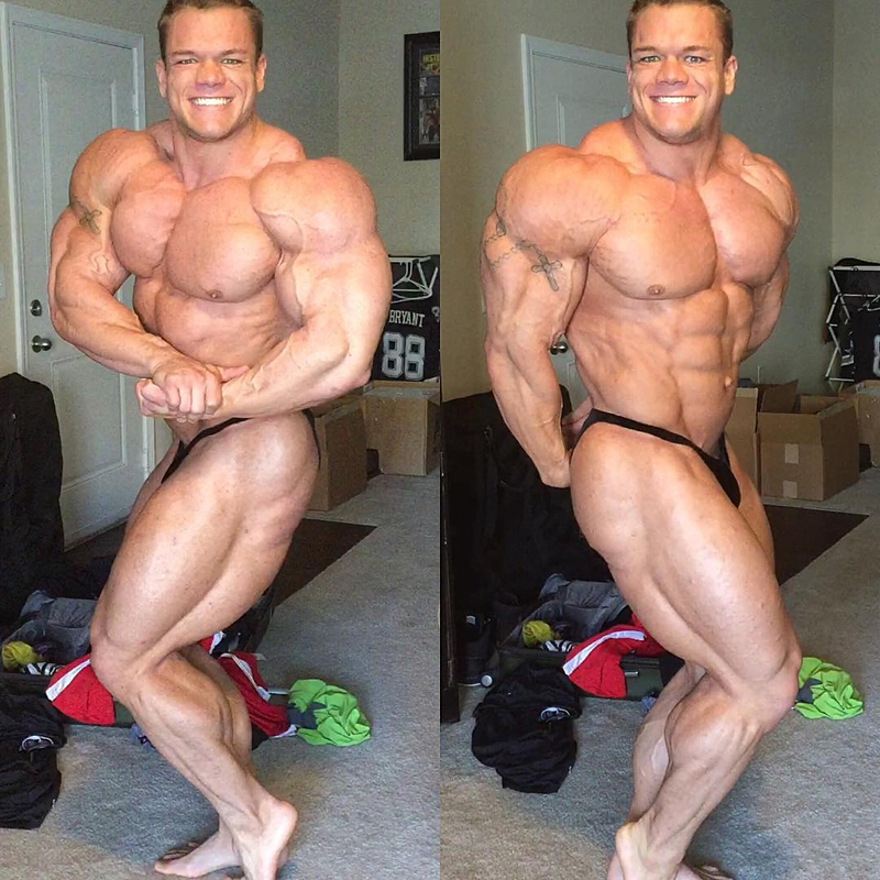 Dallas McCarver