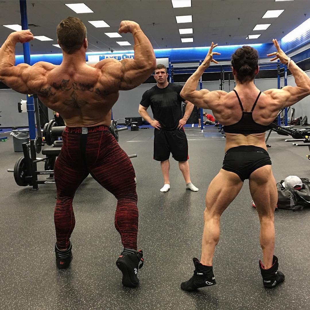 Dallas McCarver