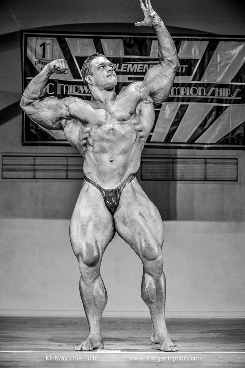 Dallas McCarver