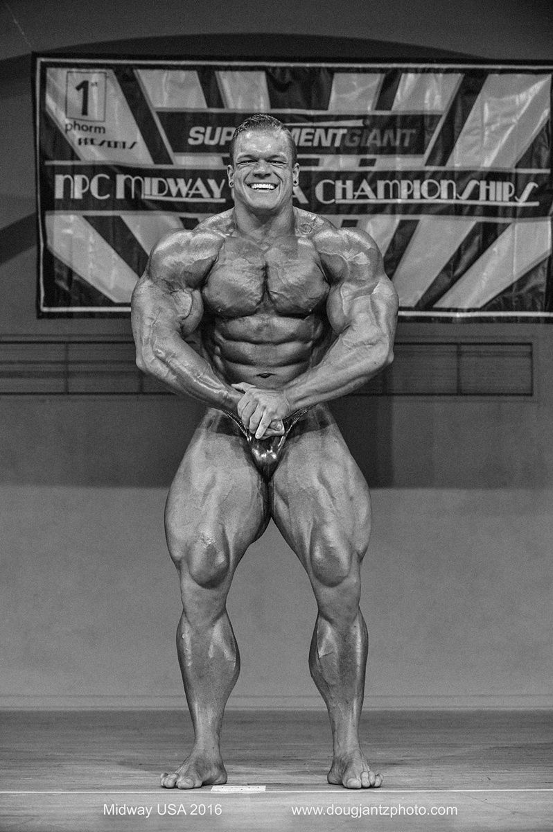 Dallas McCarver