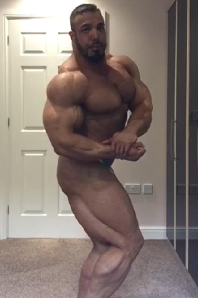Zack Khan