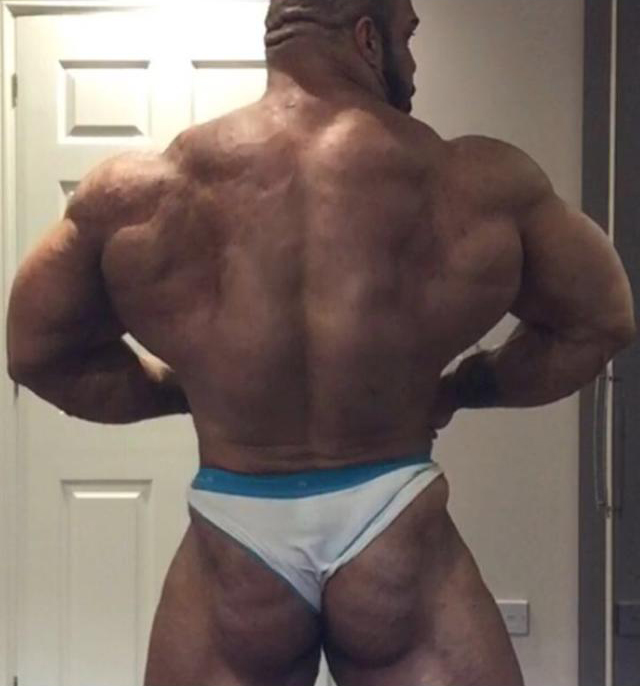 Zack Khan