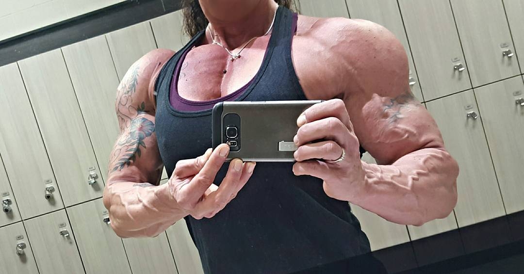 Robin Hillis
