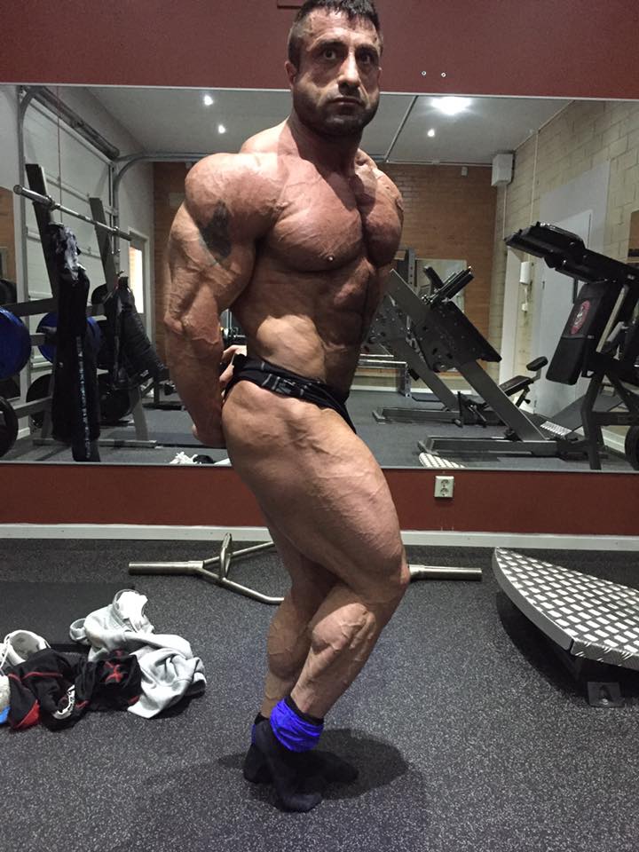 Pierre Chamoun