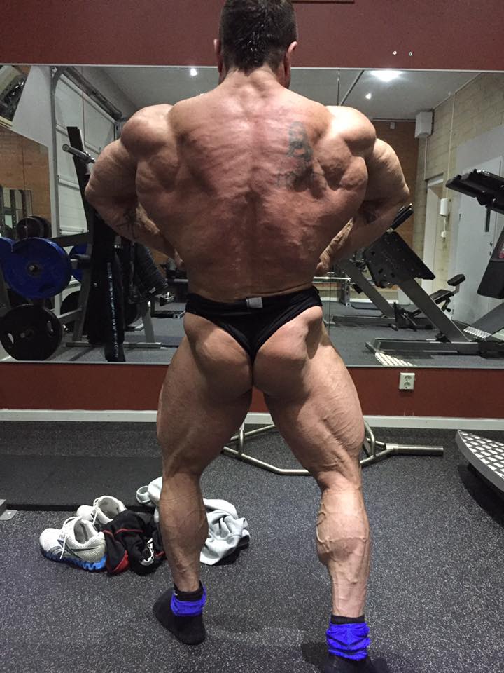 Pierre Chamoun