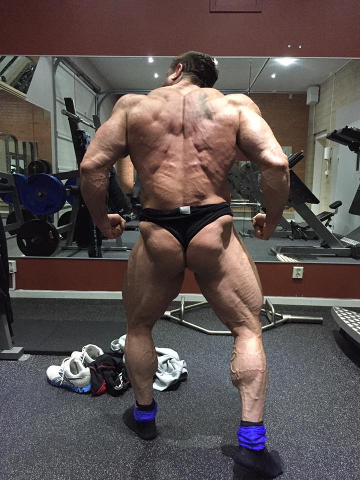 Pierre Chamoun