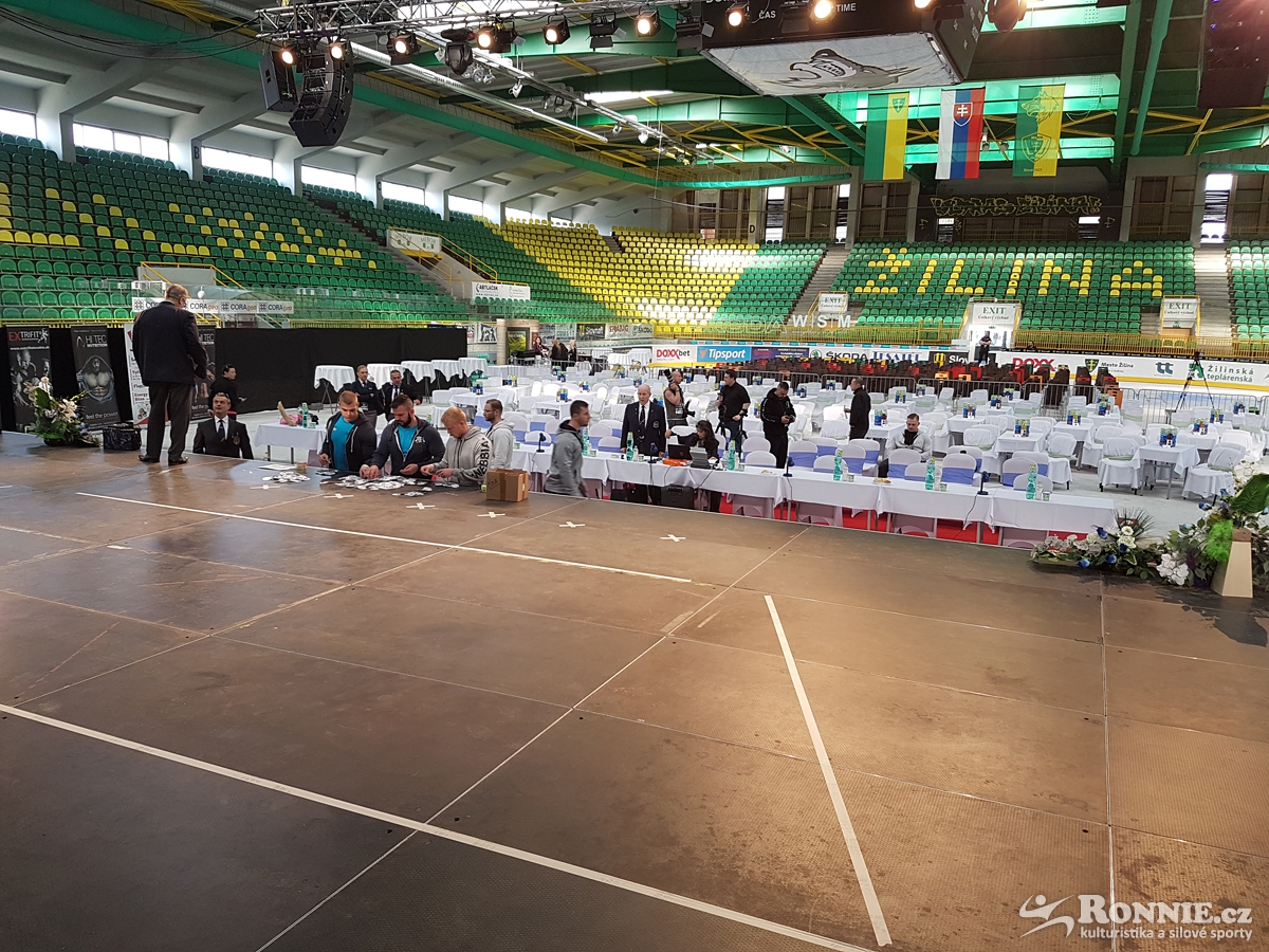 IFBB Diamond Cup 2016