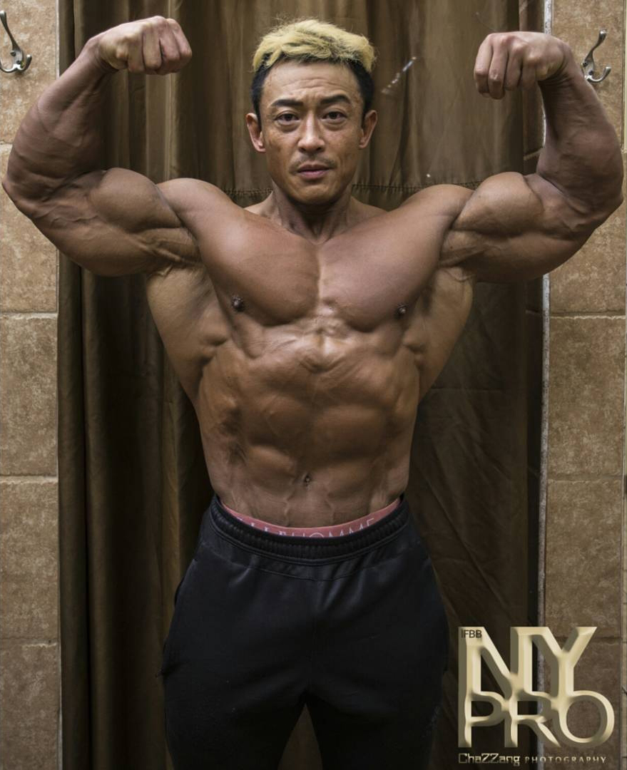 Kim Jun Ho