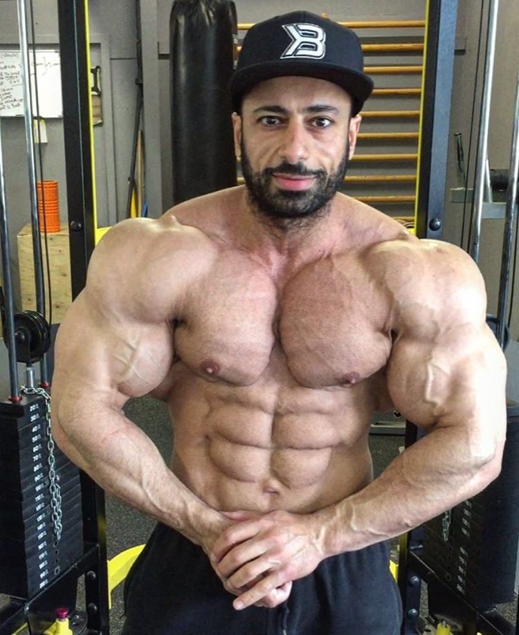 Ahmad Ahmad