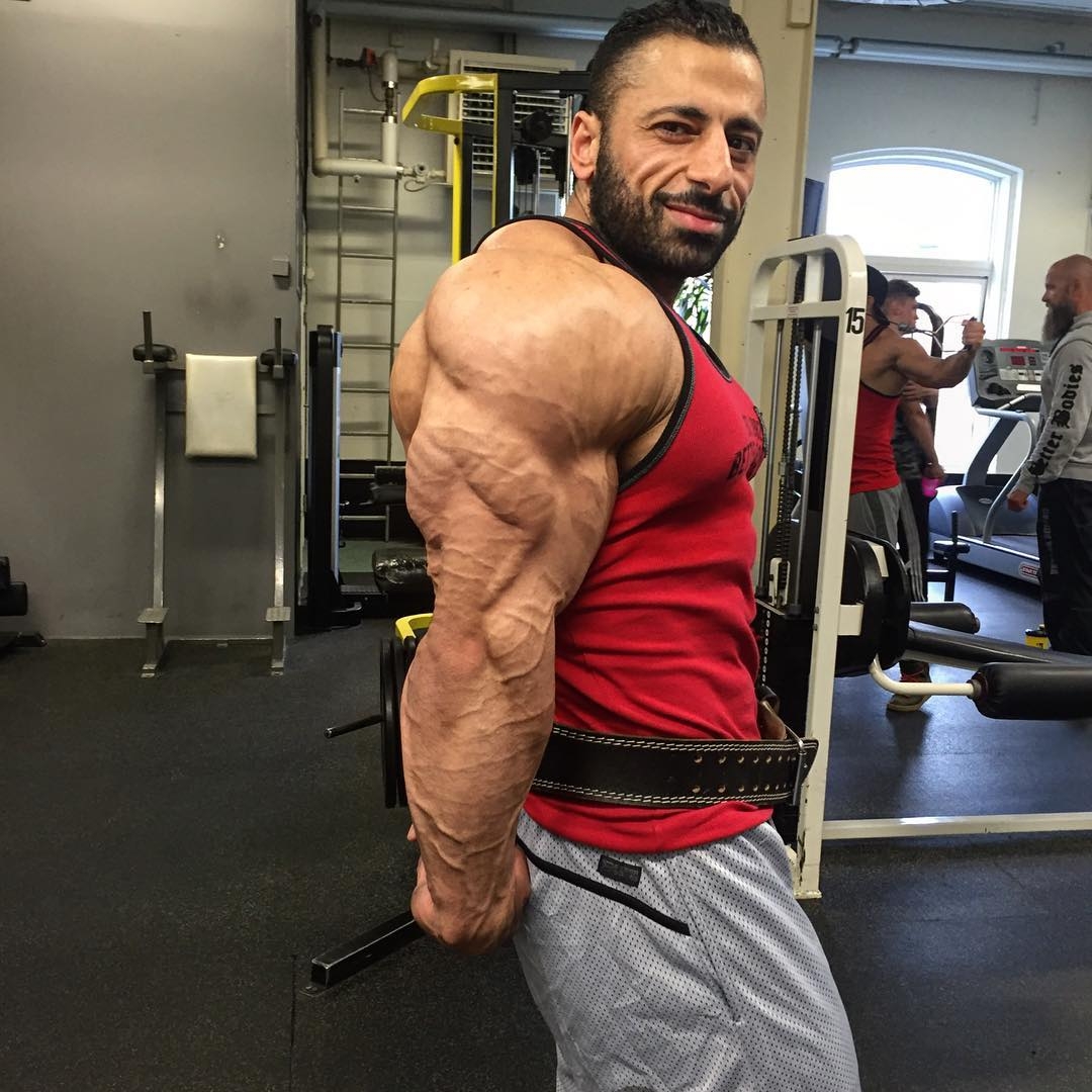 Ahmad Ahmad