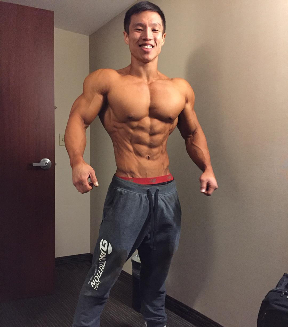 Joseph Lee
