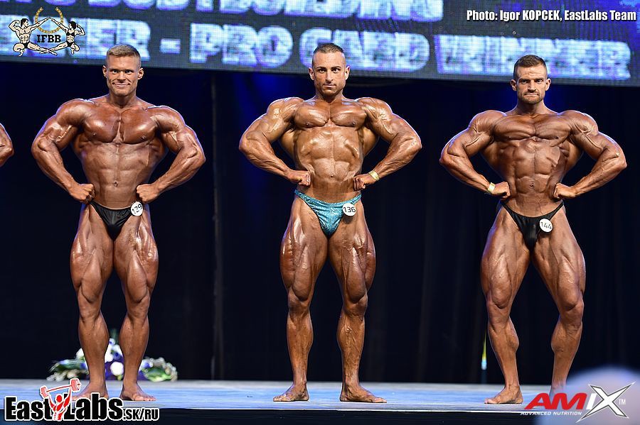 Roman Vavre�an, Karol Stuglik, Jan Turek