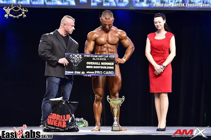 Andrej Mozol�ni, Karol Stuglik