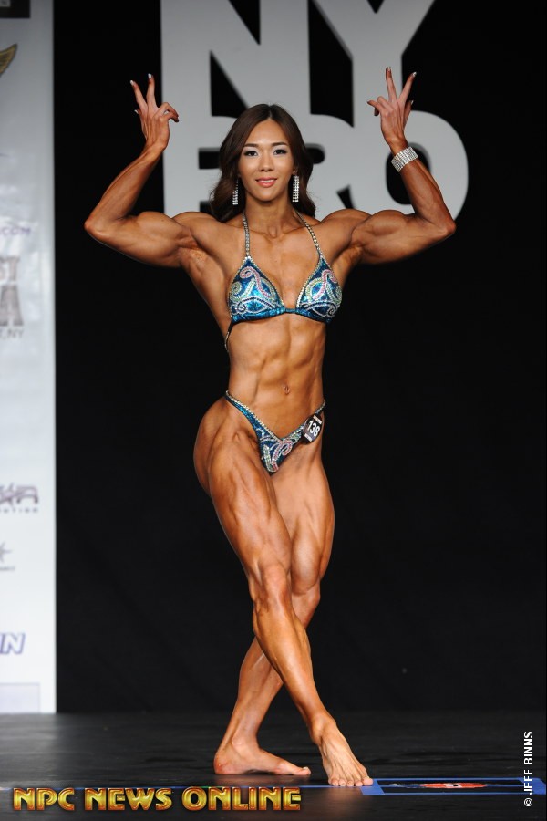 Yeon Woo Jhi