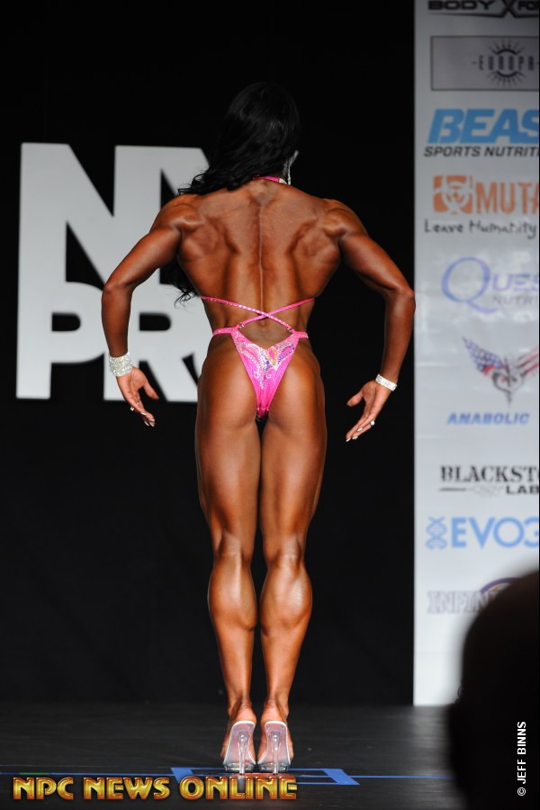 Maria Luisa Baeza Diaz