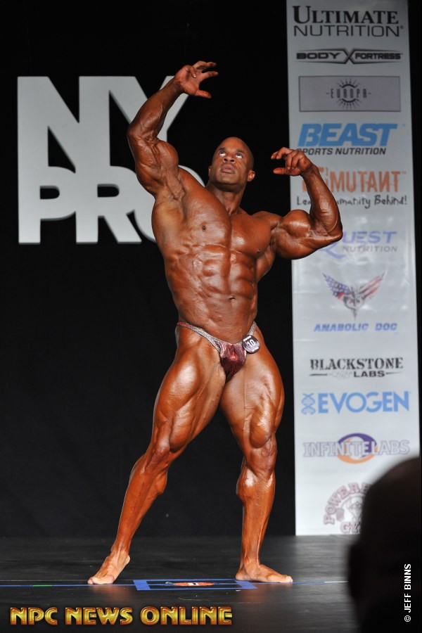Victor Martinez
