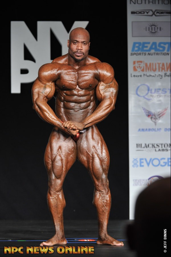 Max Charles