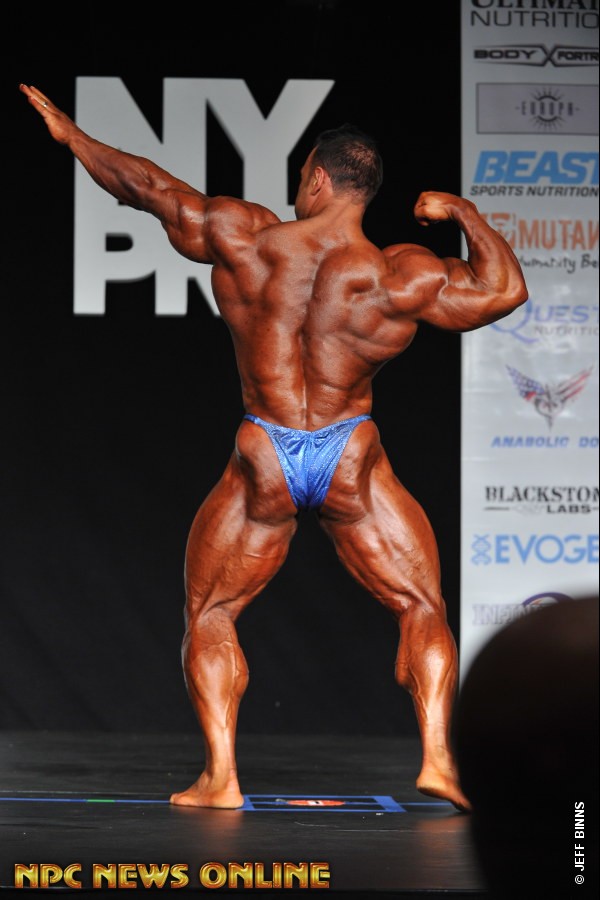 Steve Kuclo