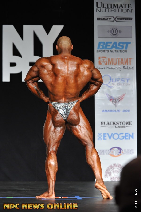 Juan Morel