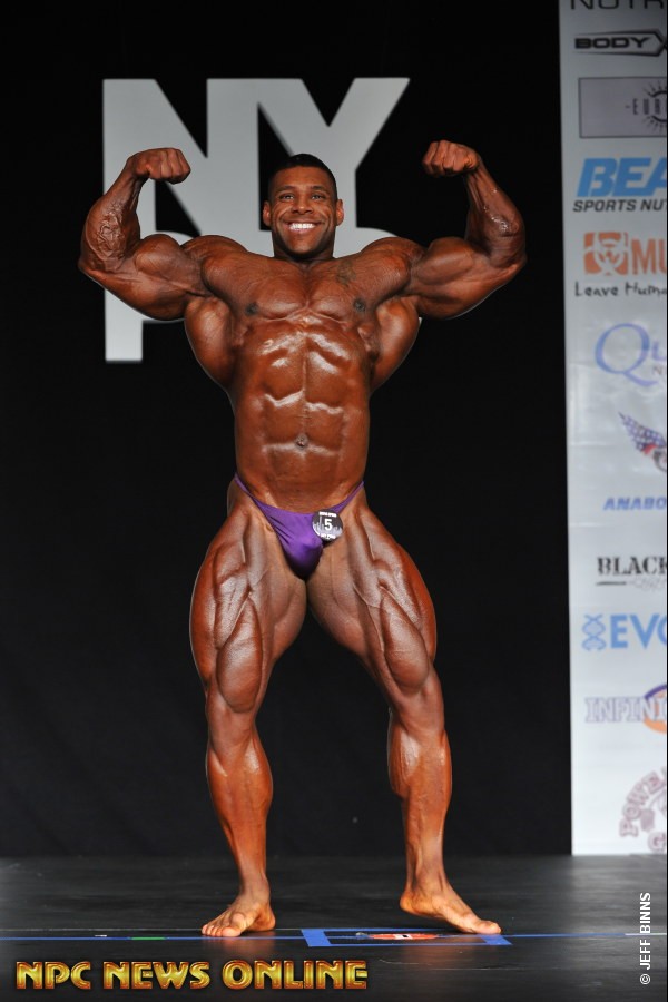Nathan Sylvester
