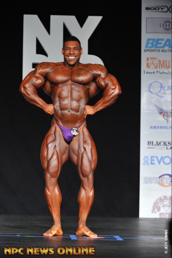 Nathan Sylvester