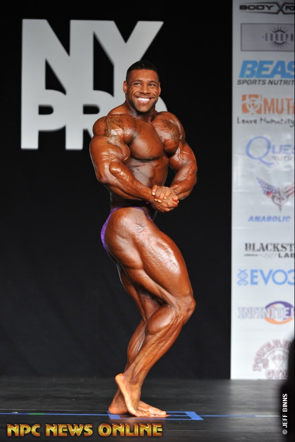 Nathan Sylvester