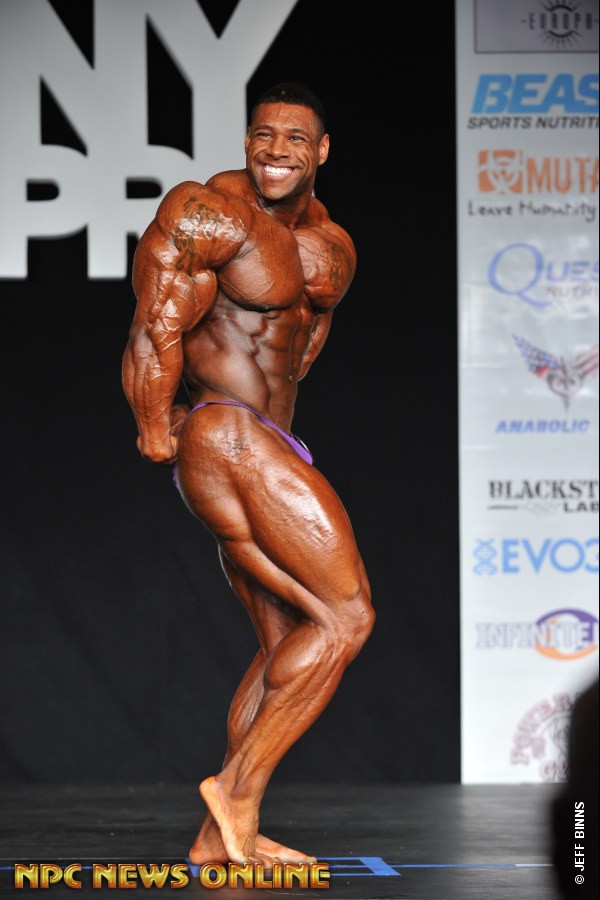 Nathan Sylvester