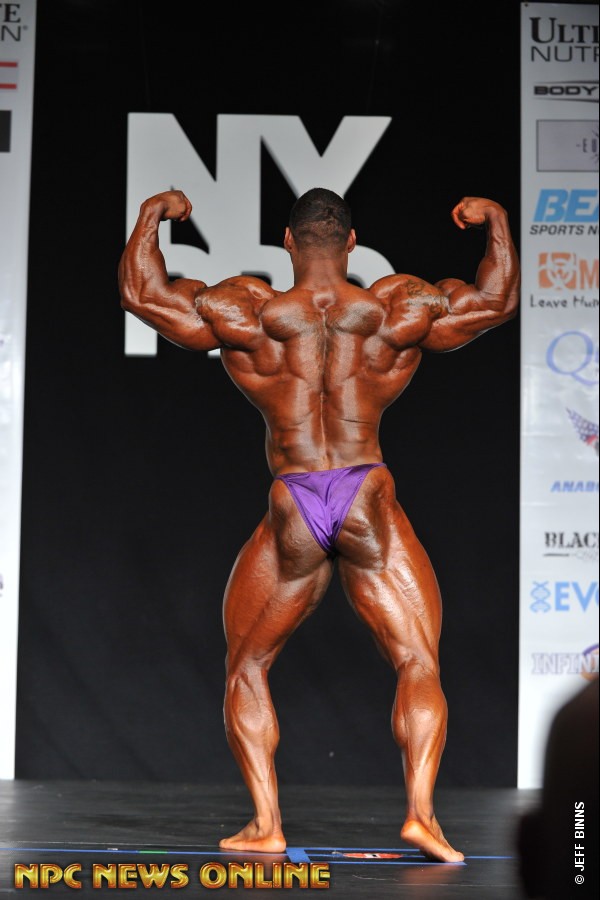 Nathan Sylvester