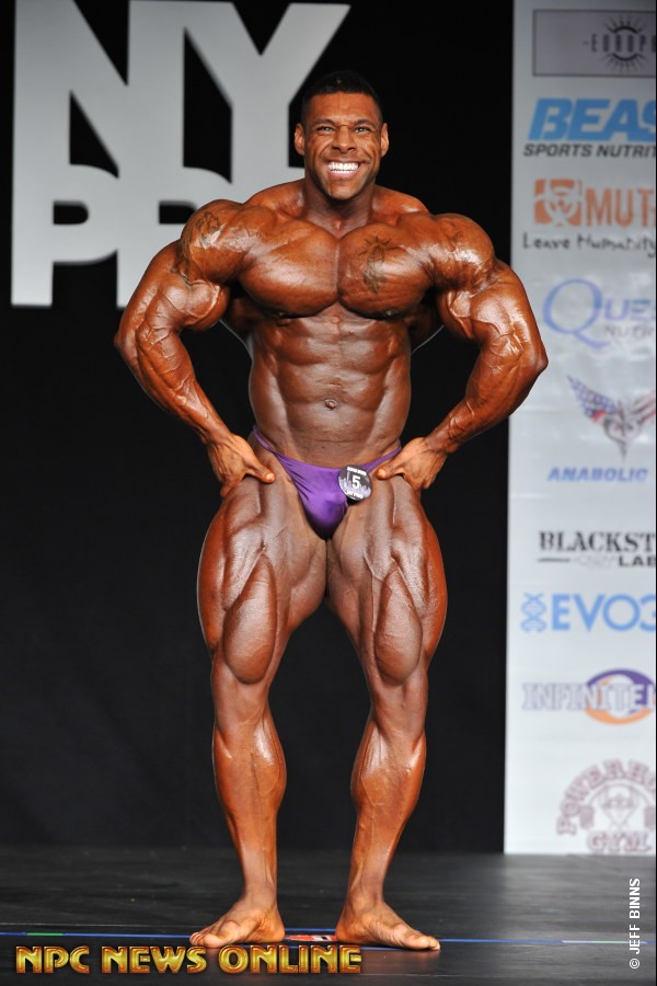 Nathan Sylvester