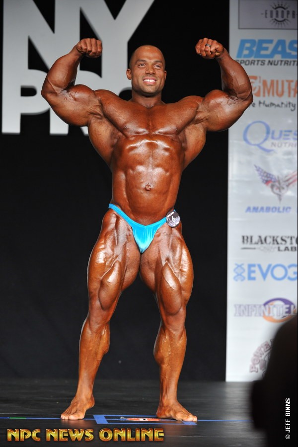 Jonathan Delarosa