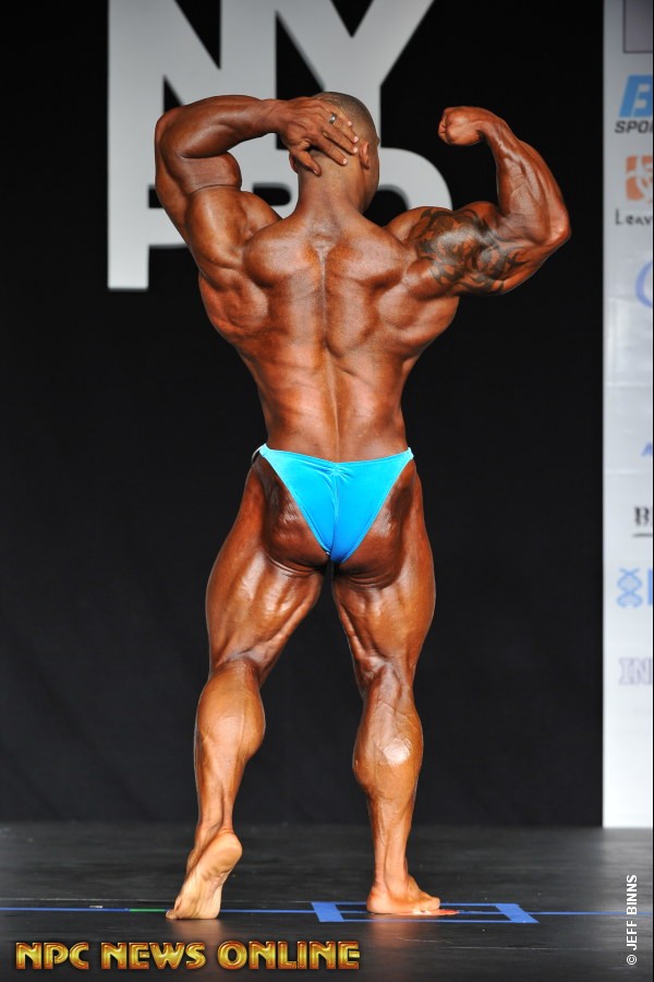 Jonathan Delarosa