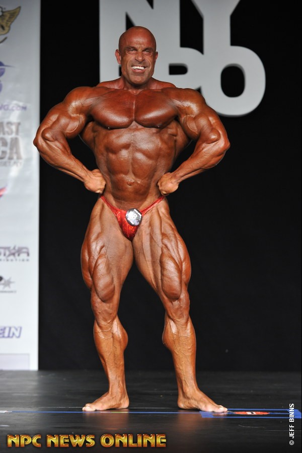 Michael Kefalianos