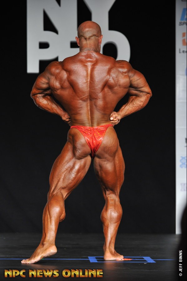Michael Kefalianos