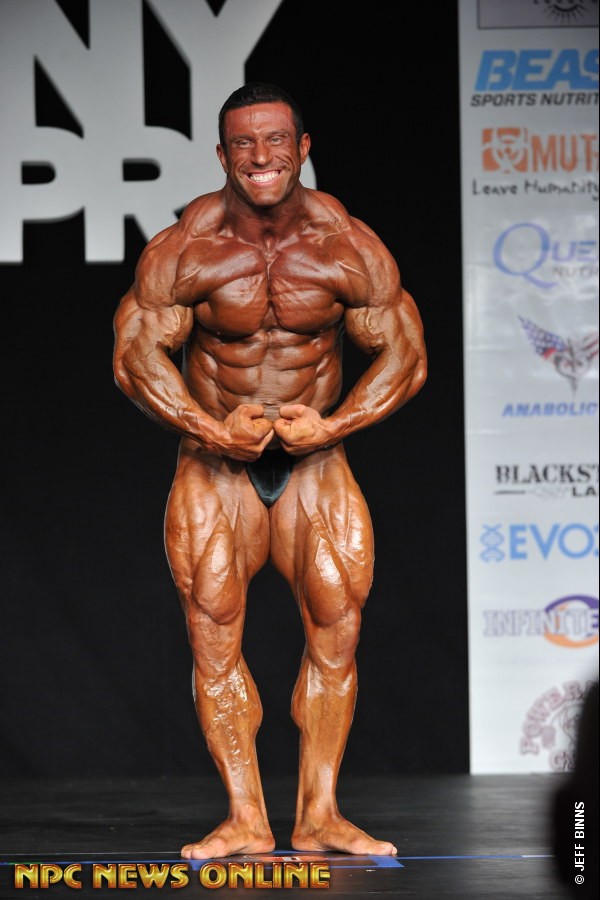 Blair Mone