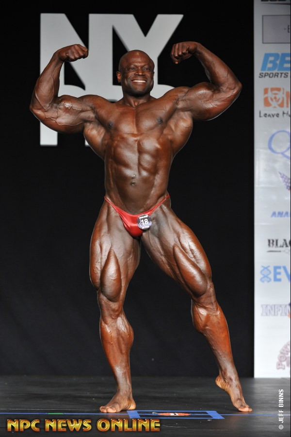 Rudy Richards