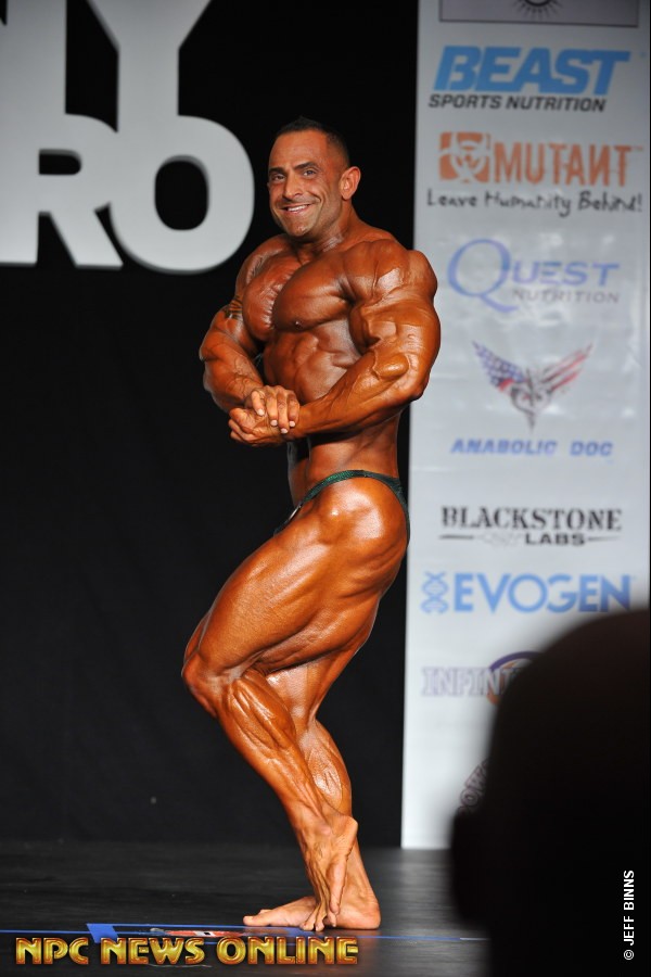 Guy Cisternino