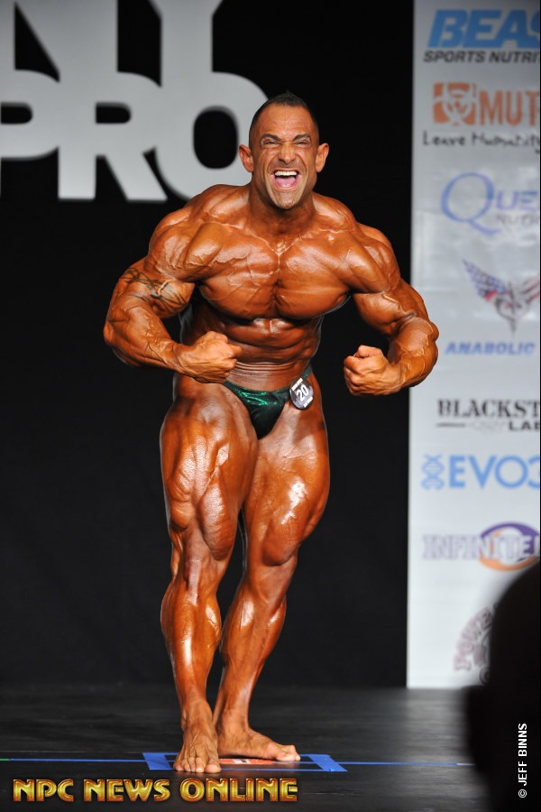 Guy Cisternino