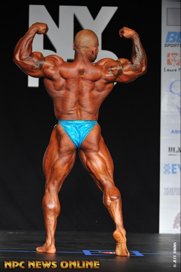 Marco Rivera