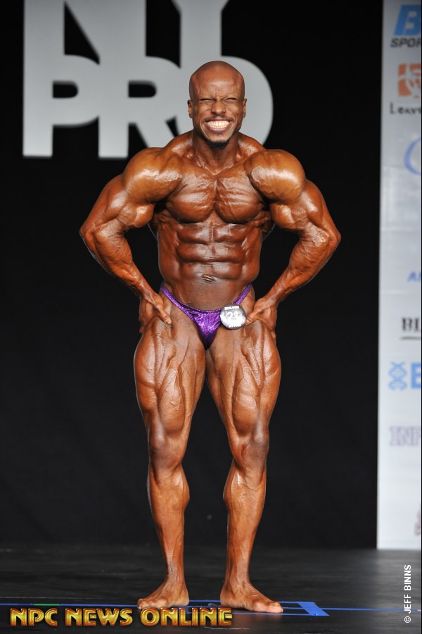Shaun Clarida