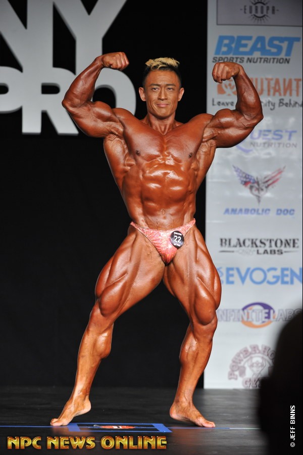 Kim Jun Ho