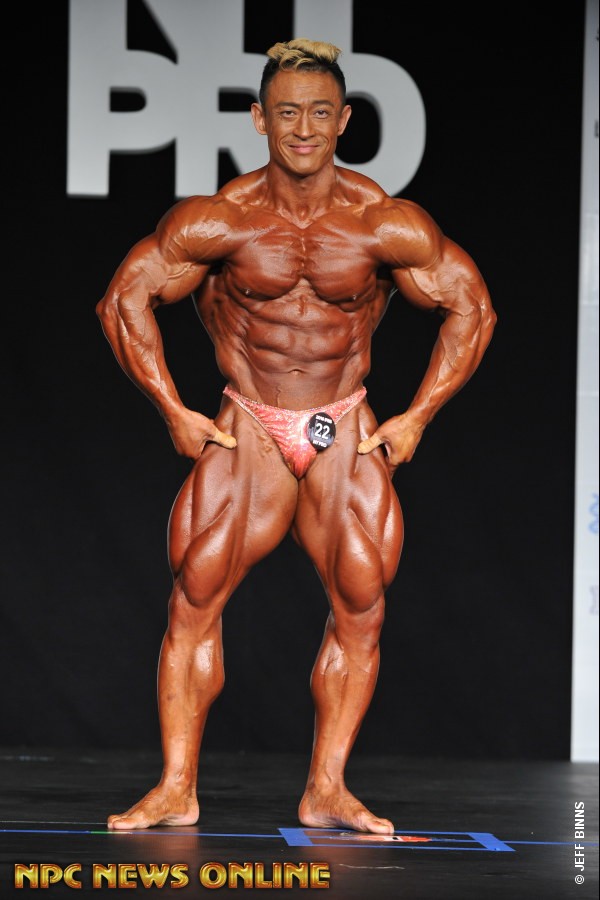 Kim Jun Ho