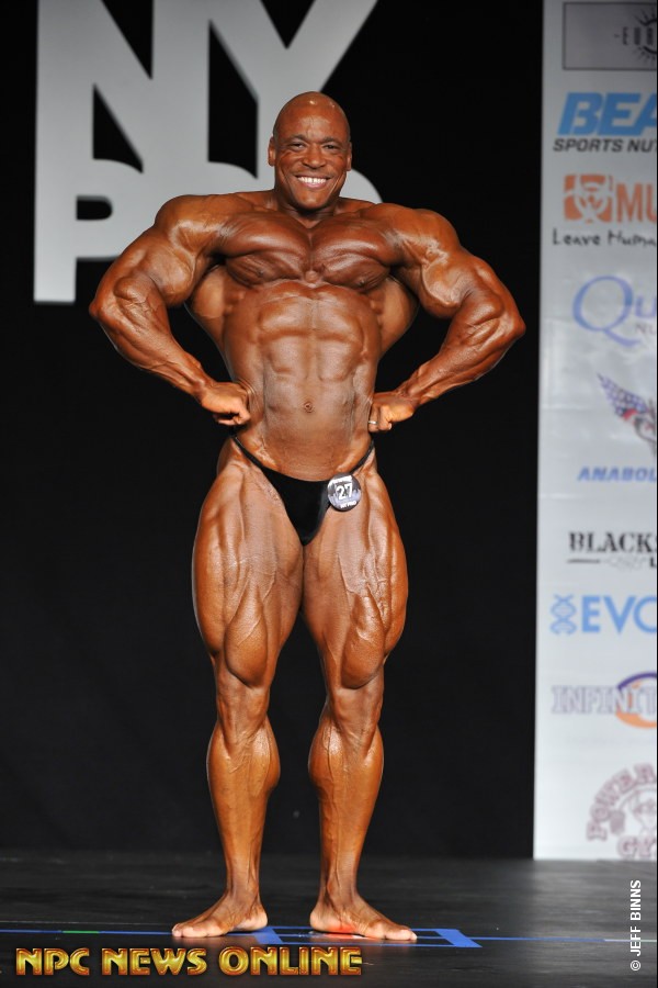 Craig Richardson