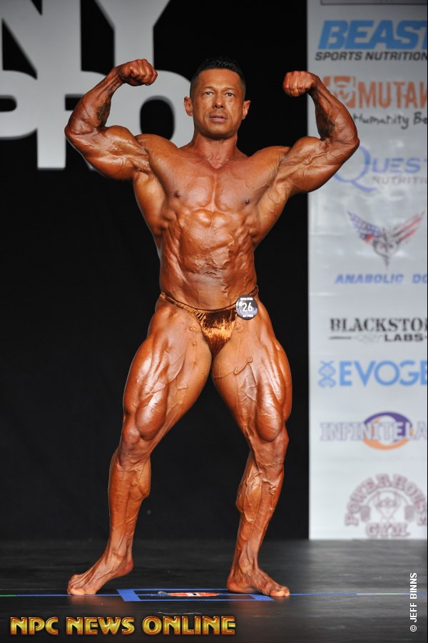 Leonardo Pacheco