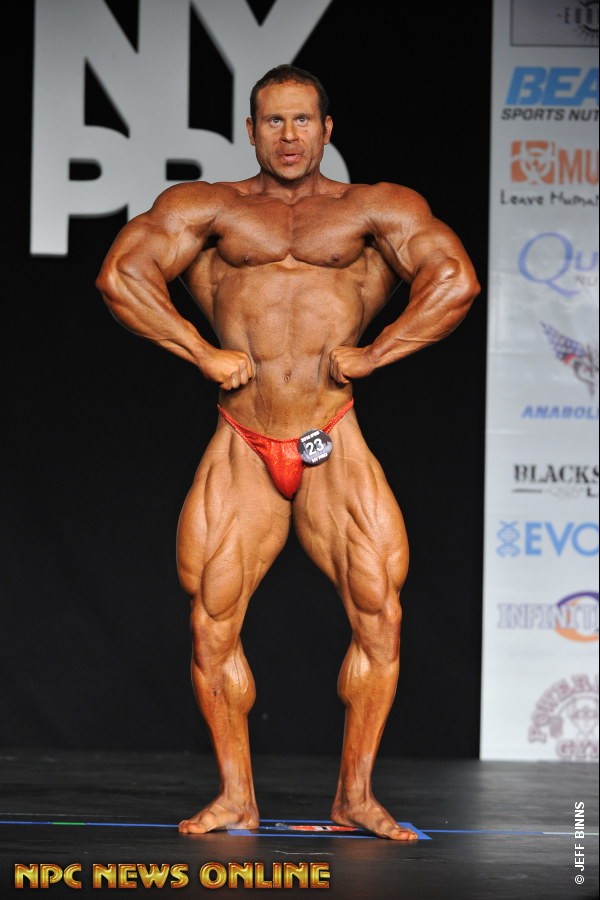 Thomas Lenihan